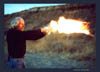 firepower