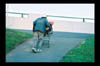 uphill